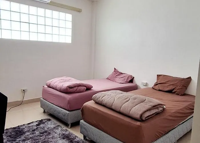 Privatunterkunft Baan Farang Bangkok
