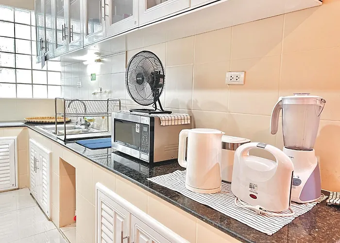 Privatunterkunft Baan Farang Bangkok