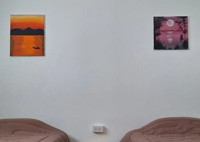 Baan Farang * Bangkok