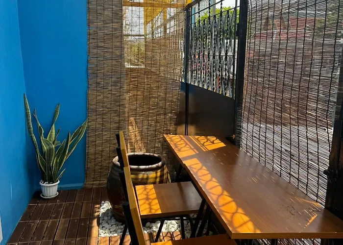 Baan Farang * Bangkok