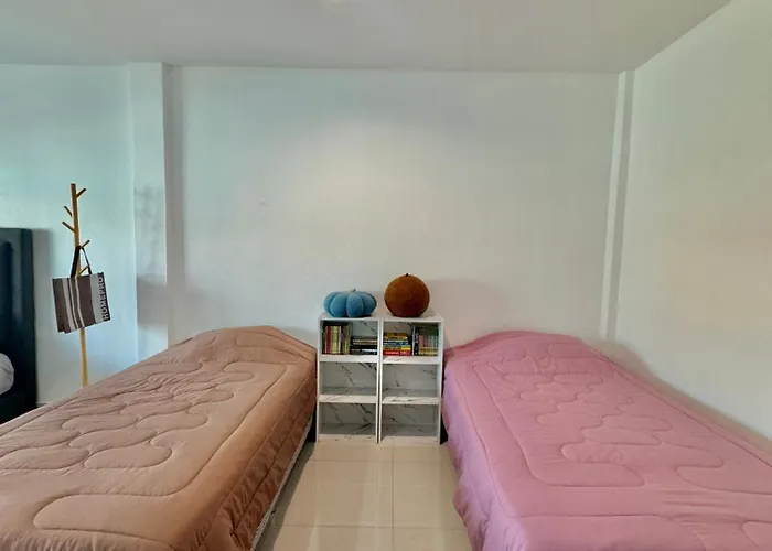 Baan Farang Bangkok