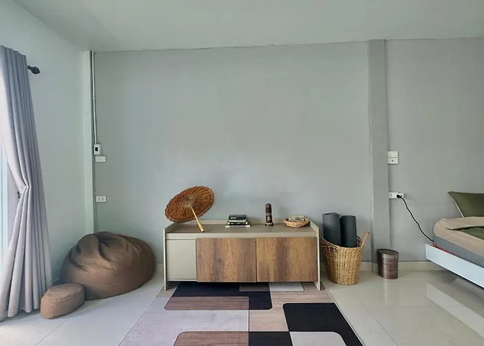 Privatunterkunft Baan Farang Bangkok