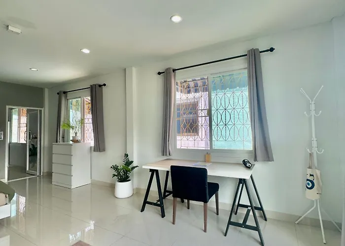Baan Farang Bangkok