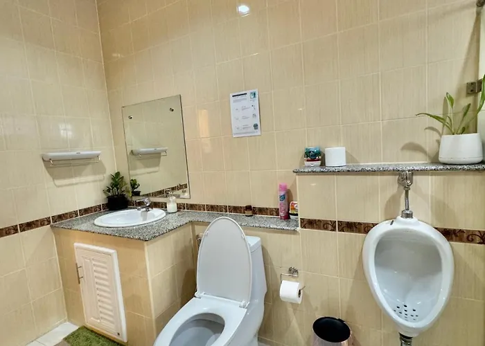 Baan Farang * Bangkok