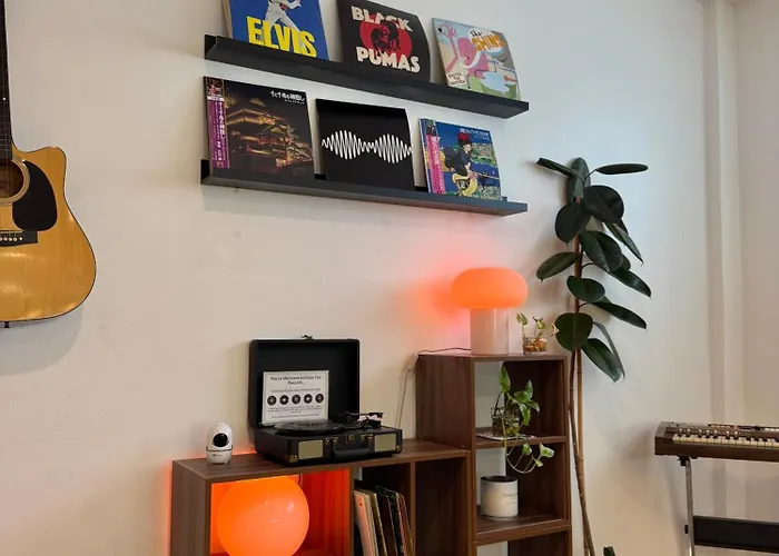 Baan Farang Privatunterkunft Bangkok