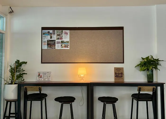 Baan Farang Bangkok