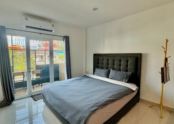 Baan Farang Bangkok