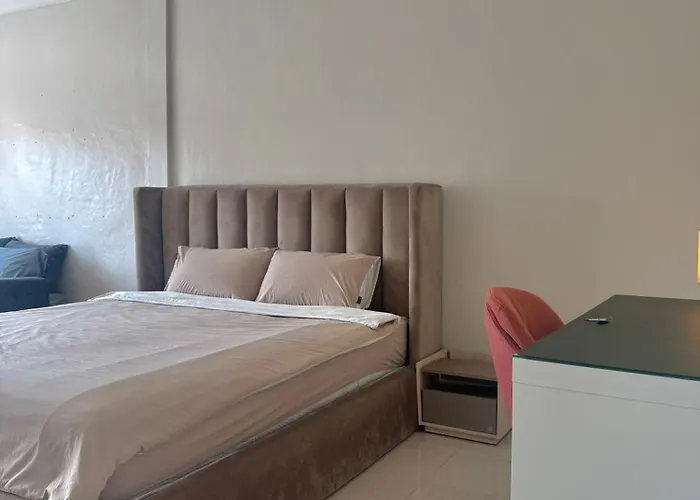 Baan Farang Privatunterkunft