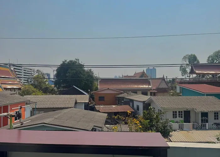 Baan Farang Bangkok